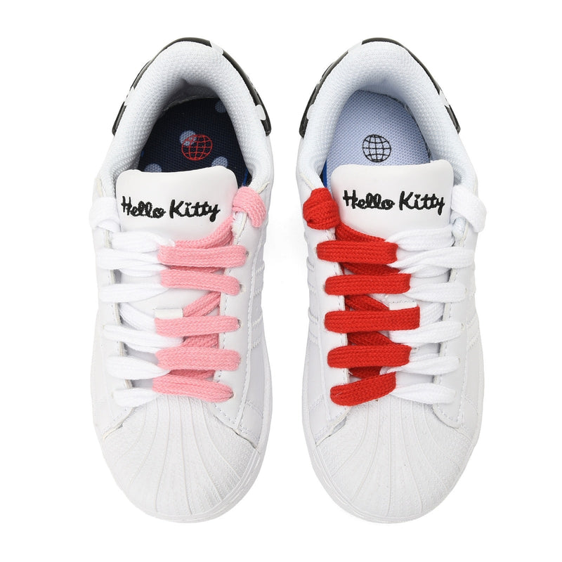 Adidas Superstar Hello Kitty Infantil