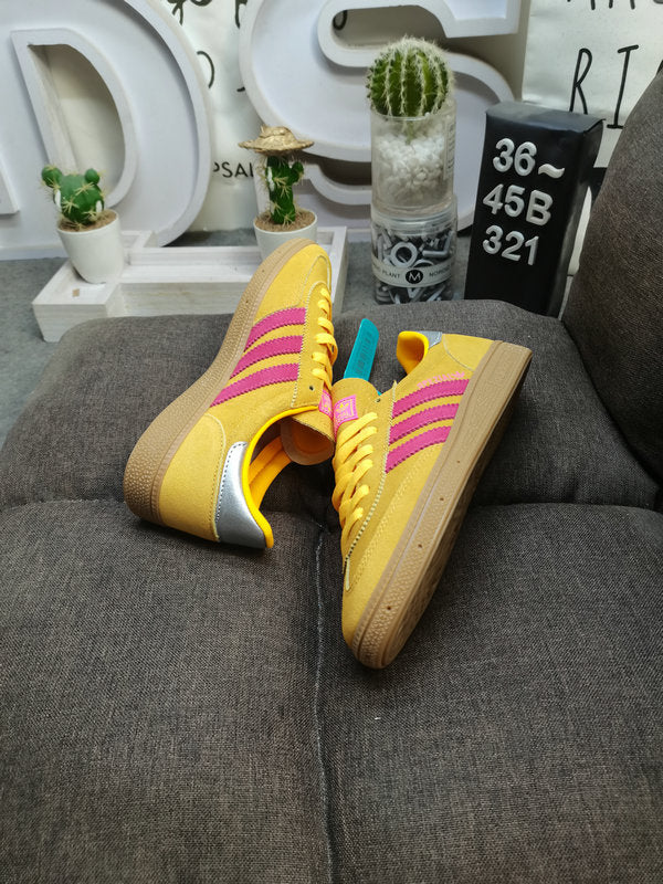 Adidas Handball Spezial Spark Lucid Pink