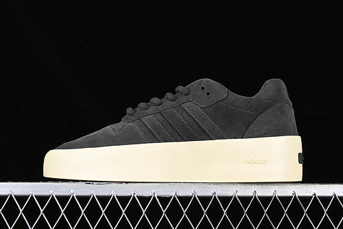 ADIDAS FEAR OF GOD FOG ATHLETICS 86 LO BLACK/BROWN