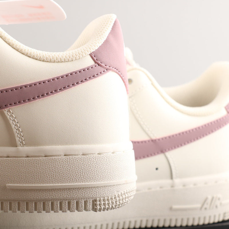 Nike Air Force 1 Low '07 White Desert Berry H19023