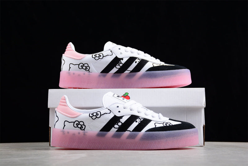 Adidas Samba HELLO KITTY