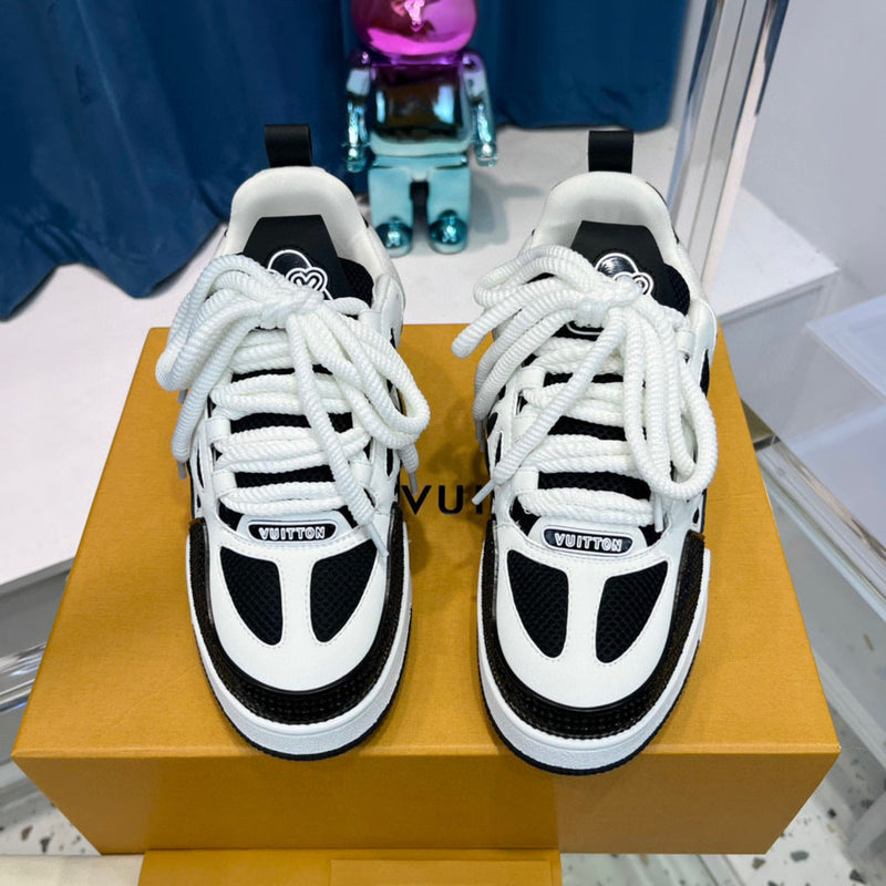 Louis Vuitton LV Skate Sneaker