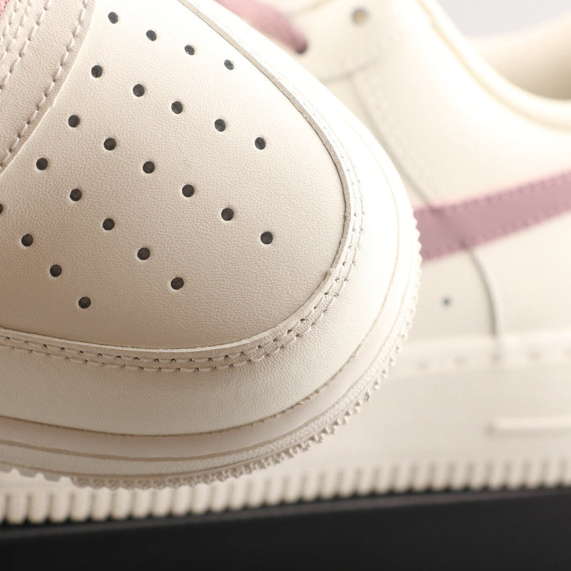 Nike Air Force 1 Low '07 White Desert Berry H19023