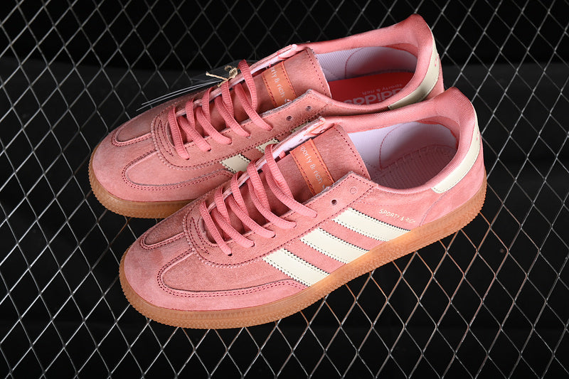 Adidas Handball Spezial Sporty & Rich Pink IH2610