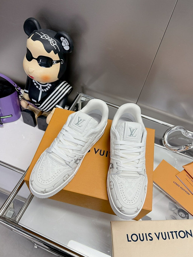 Louis Vuitton Trainer