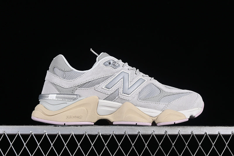 New Balance 9060 Grey Lilac U9060GM