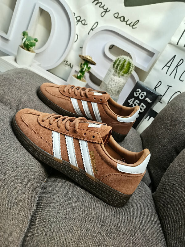 ADIDAS SPEZIAL Brown