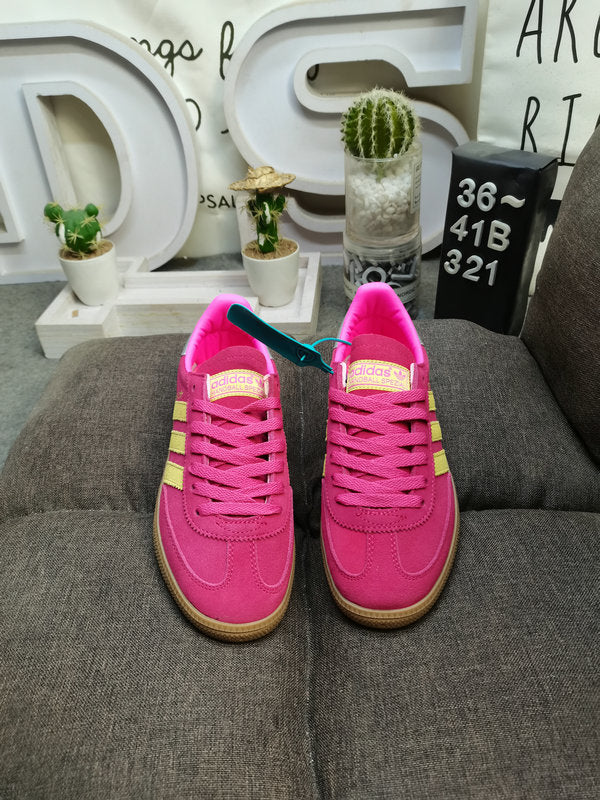 Handball Spezial Lucid Pink Almost Yellow