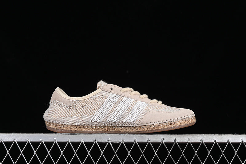 Adidas Gazelle CLOT Halo Ivory