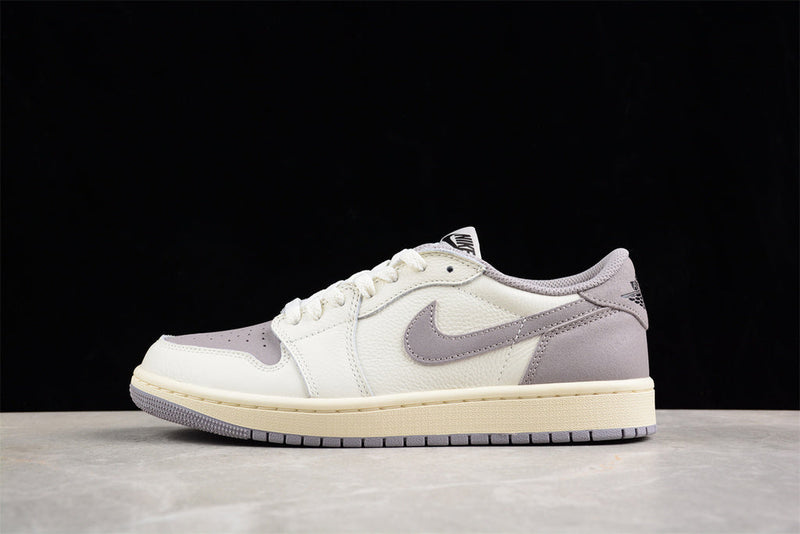 Air Jordan 1 Retro Low OG Atmosphere Grey