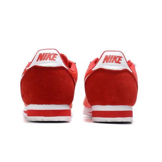 Nike Classic Cortez Nylon university Red