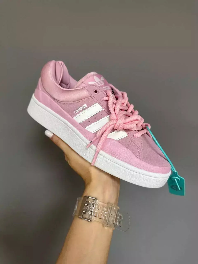 Adidas Bad Bunny x Campus Pink