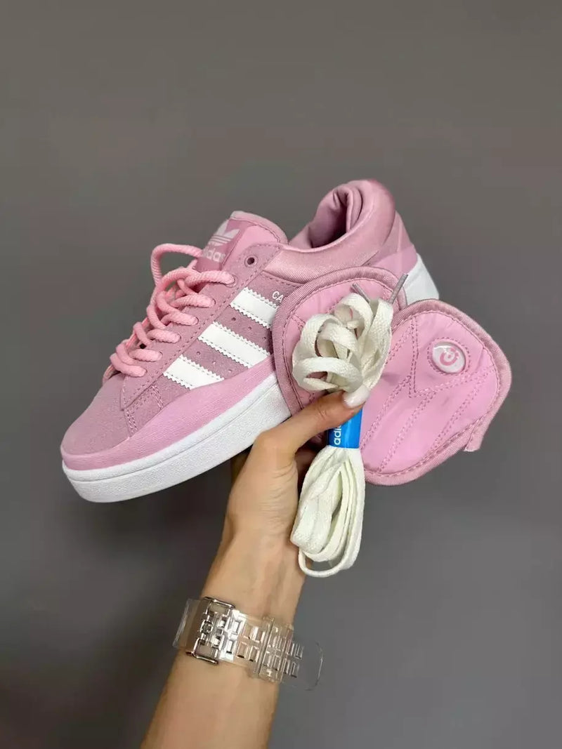 Adidas Bad Bunny x Campus Pink