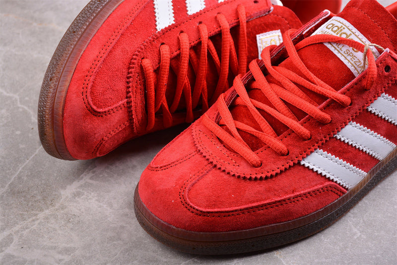 Adidas Handball Spezial Scarlet Gum