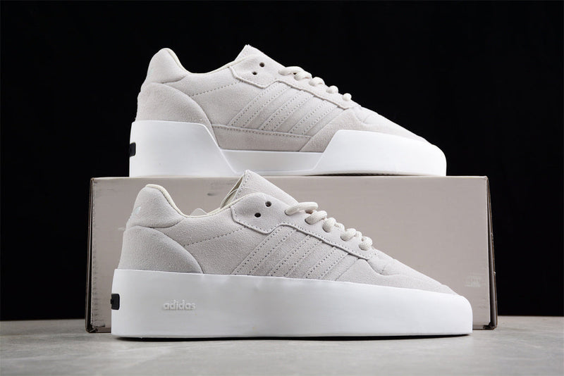 Adidas Fear of God Athletics '86 Lo Talc