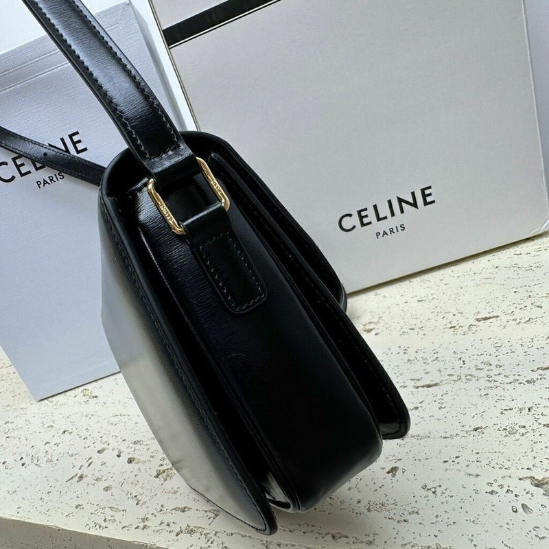 BOLSA CLASSIQUE TRIOMPHE CELINE