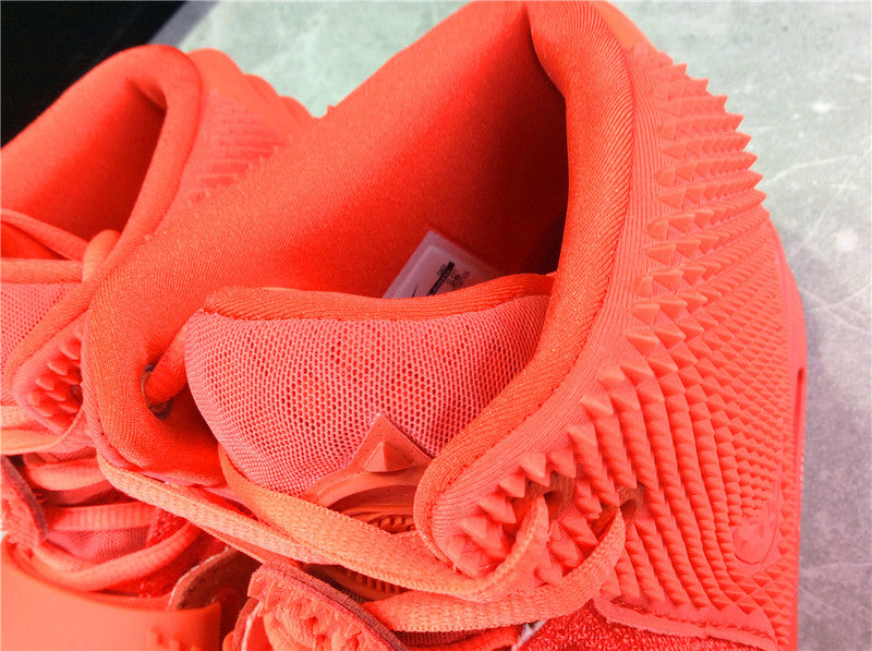 Nike Air Yeezy 2 Red October 508214-660