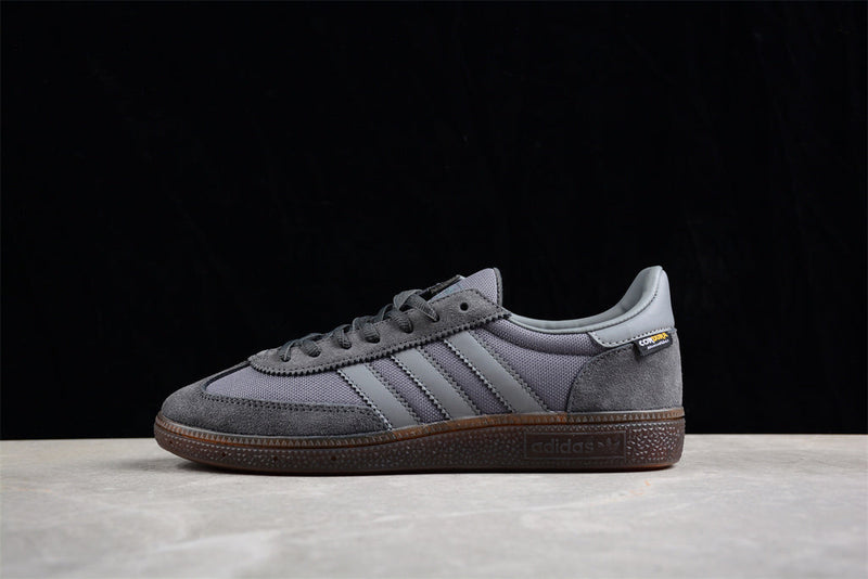 Adidas Handball Spezial Cordura Grey Gum