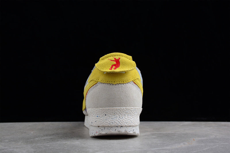 Nike Cortez Union Lemon Frost