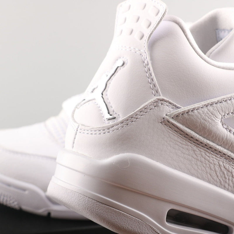 Air Jordan 4 Retro Pure Money 2017