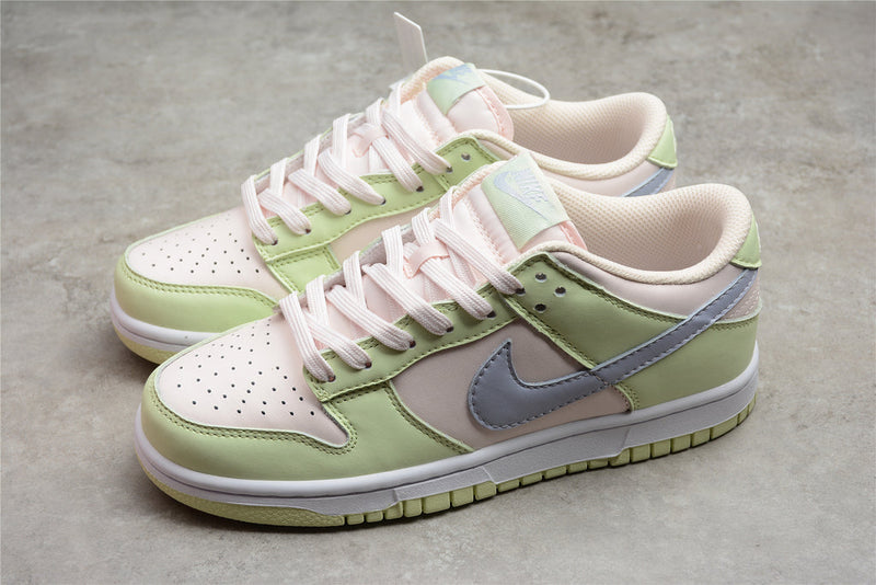 Nike Dunk Low Lime Ice DD1503-600