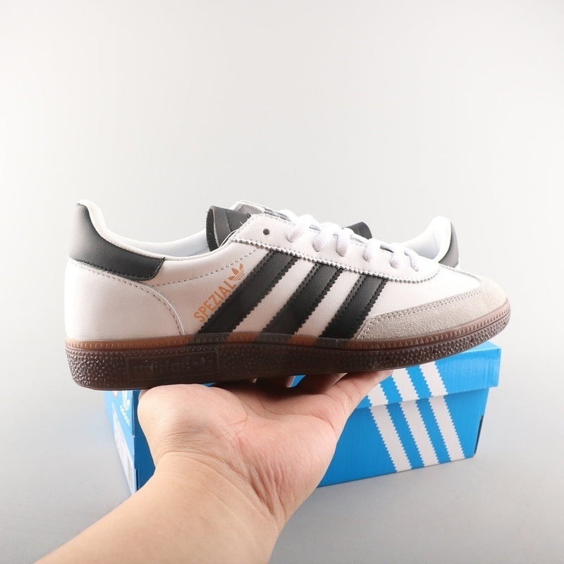 Adidas Handball Spezial white Gum