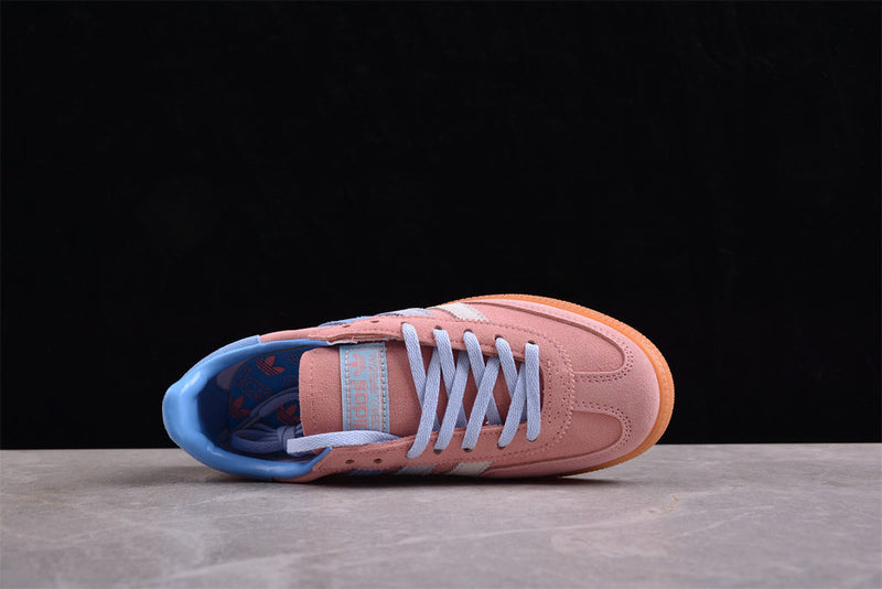 Adidas Handball Spezial Semi Pink Spark