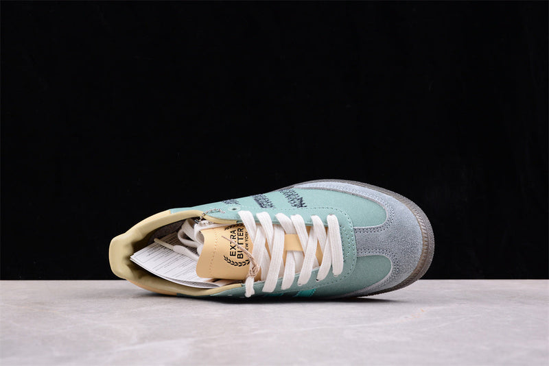 Adidas Samba Consortium Cup Extra Butter