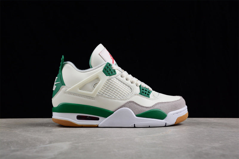 Jordan 4 Retro SB Pine Green DR5415 103