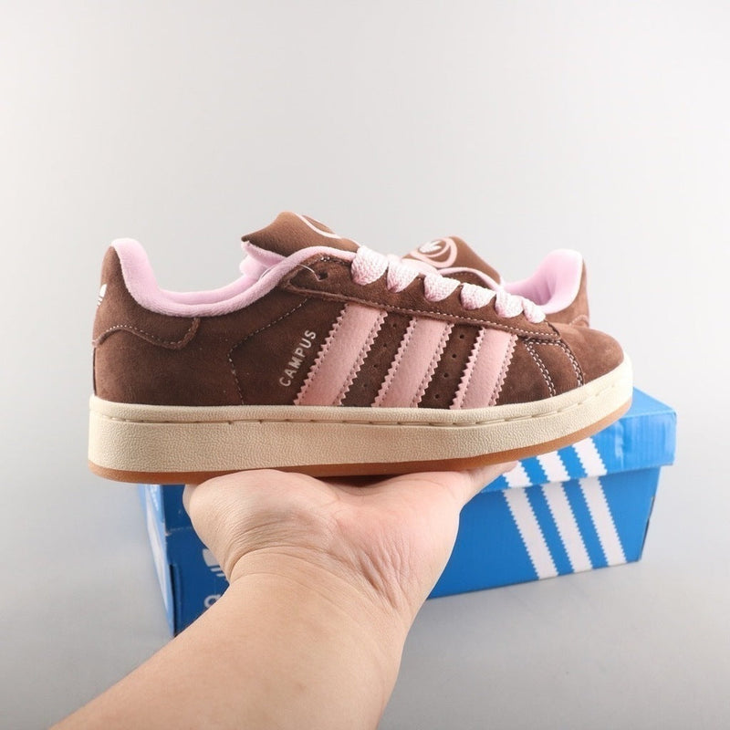 Adidas Campus 00s Dust Cargo Clear Pink HO4569