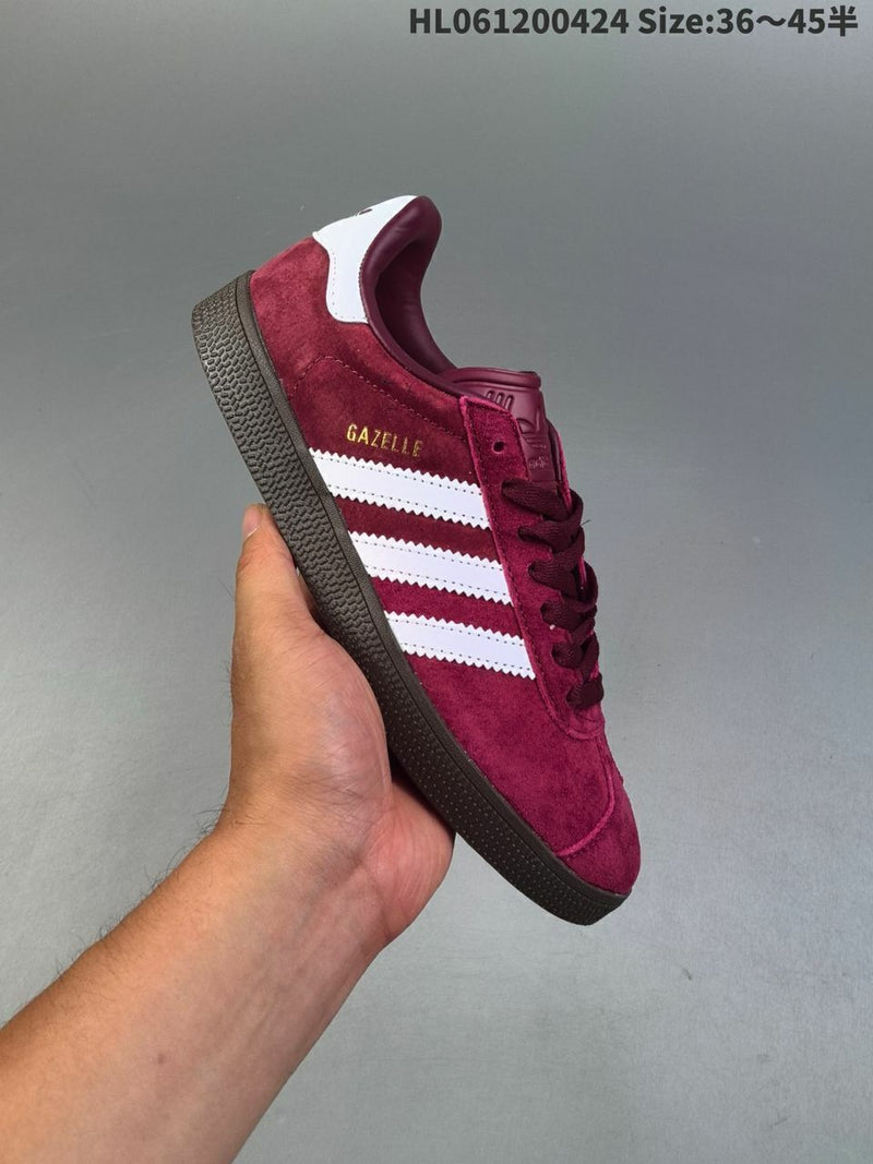 Adidas Gazelle Moroom