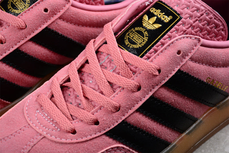 Adidas Gazelle Indoor Bliss Pink Purple