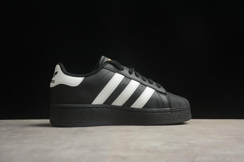 adidas Superstar XLG Black White