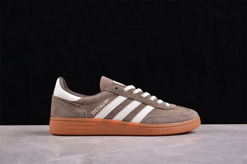 Adidas Handball Spezial Earth Strata Gum