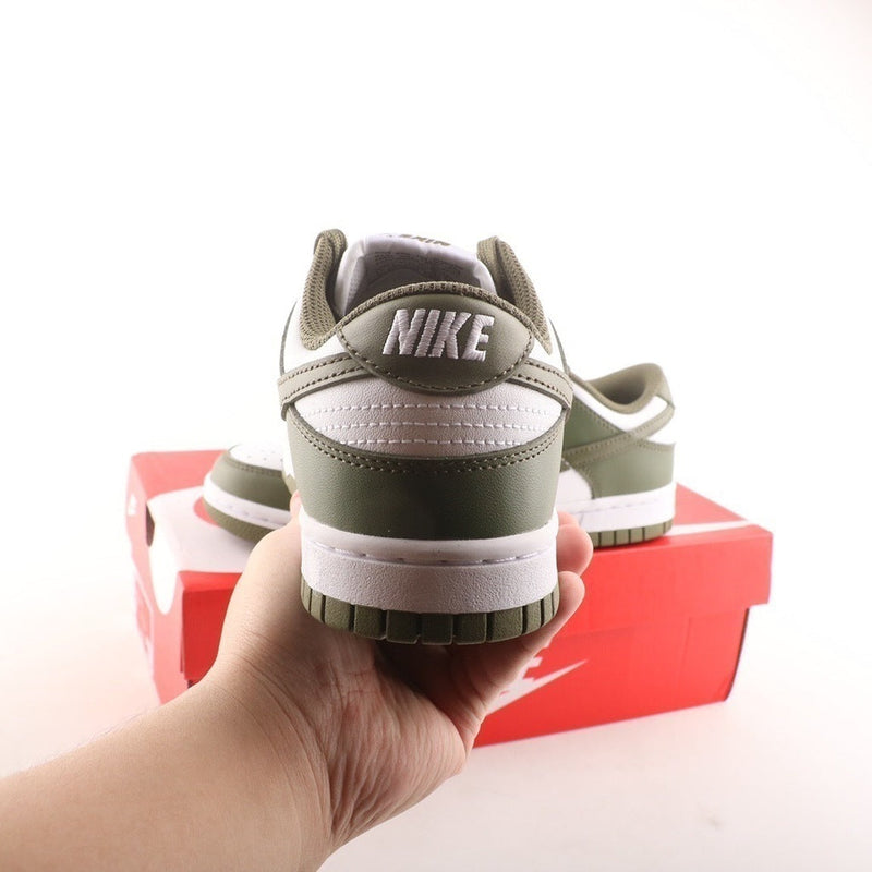 Nike Dunk Low Medium Olive