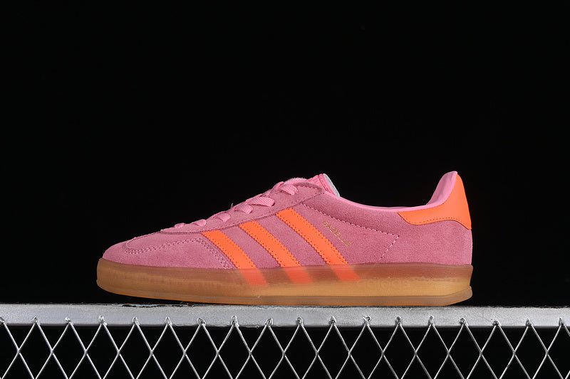 Adidas Gazelle Beam pink