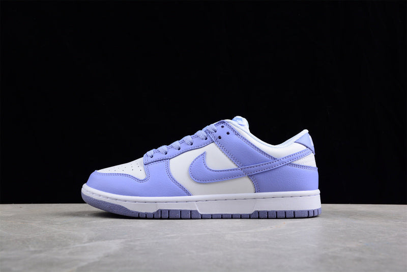 Nk Dunk Low Next Nature "Lilás