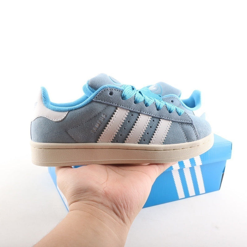 Adidas Campus Azul 00s GY9473