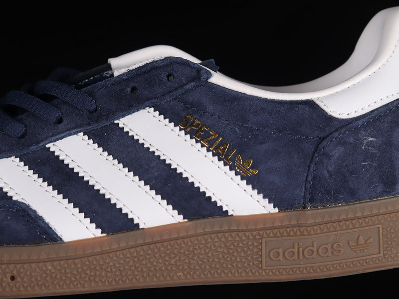 Handball Spezial Shoes Navy/Cloud White/Gum