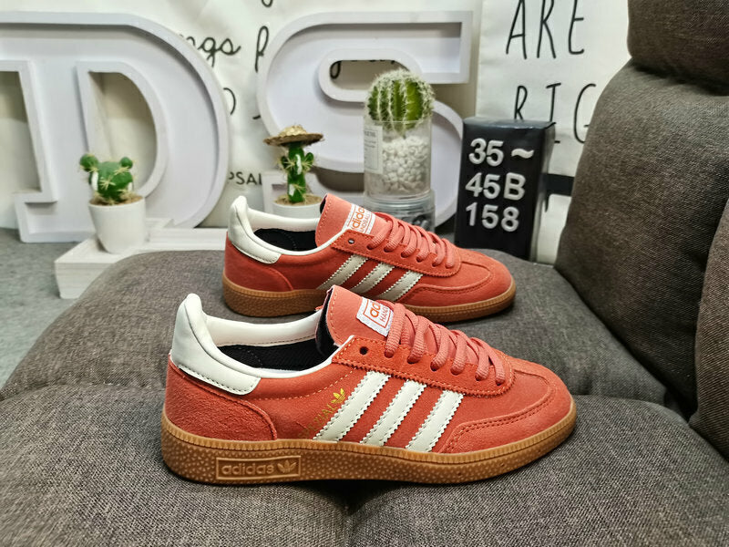 ADIDAS SPEZIAL Handball Preloved Red Gum