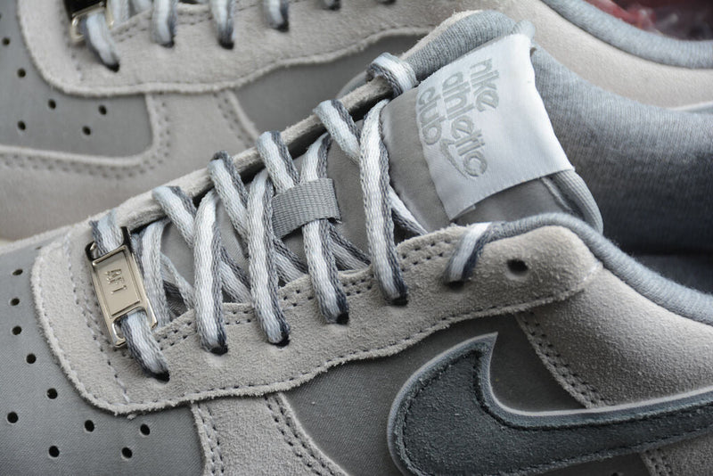 Nike Air Force 1 Low Athletic Club Grey