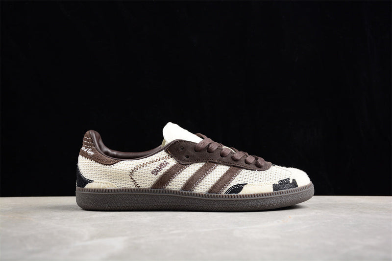 Adidas Samba OG notitle Cow Print