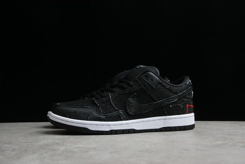 Nike SB Dunk Low Wasted Youth DD8386-001