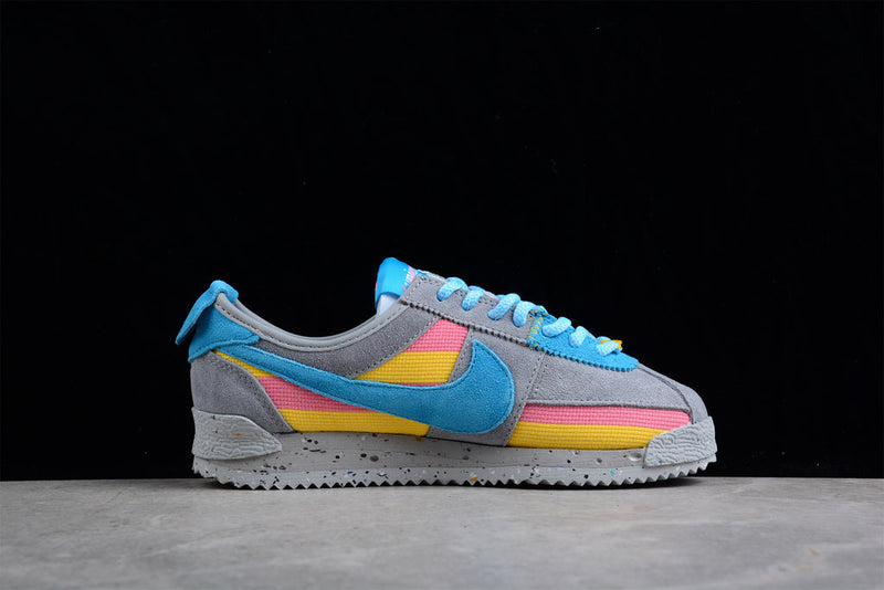 Nike Cortez Union Light Smoke