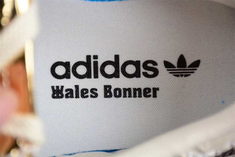 Adidas Samba Wales Bonner Dourado