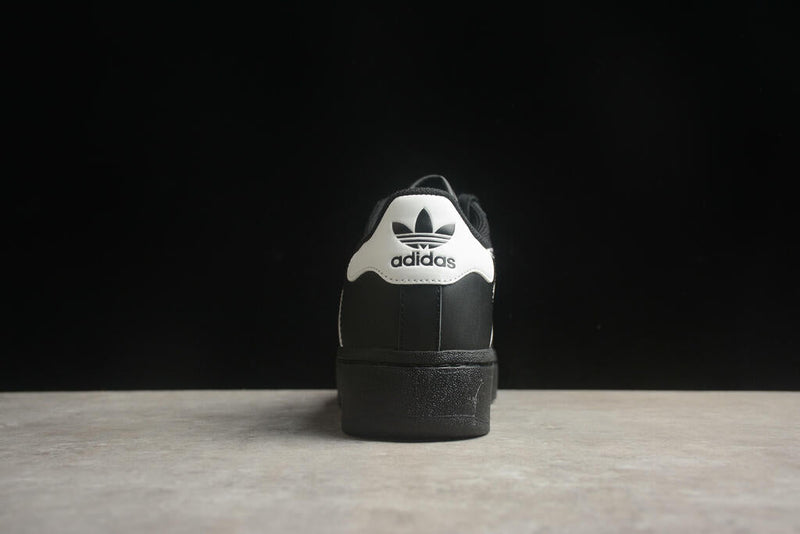 adidas Superstar XLG Black White