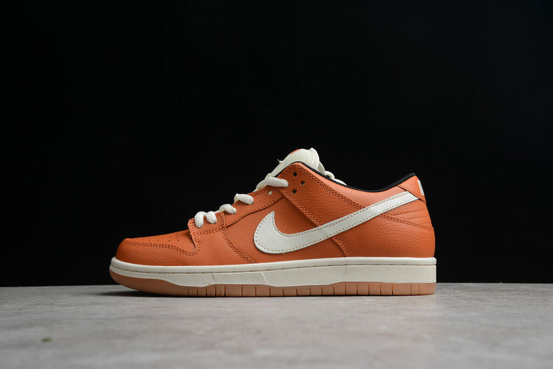 Nike SB Dunk Low Pro Dark Russet DH1319-200