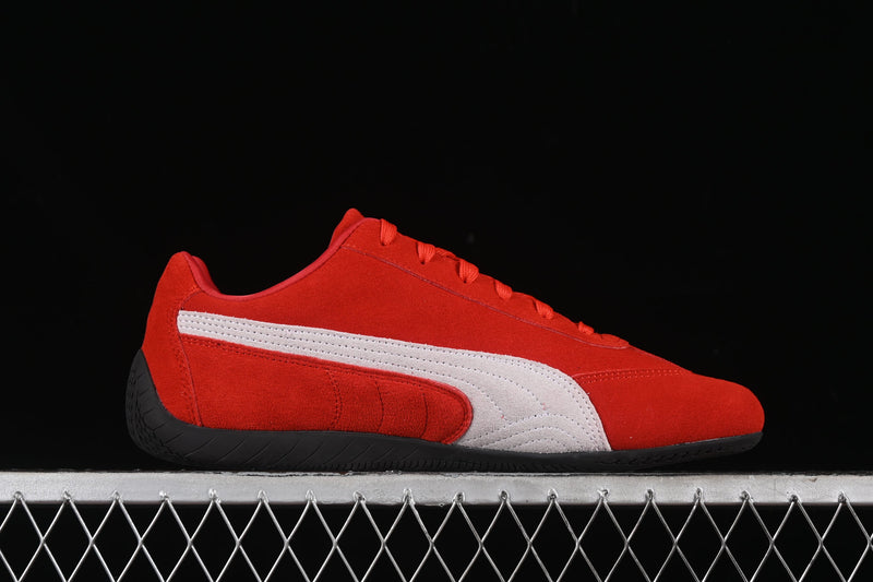 Puma Speedcat OG Red White