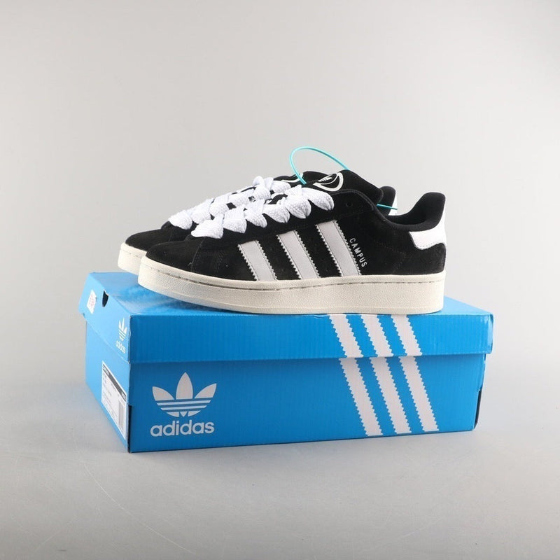 Adidas Campus WHITE/BLACK HR1467