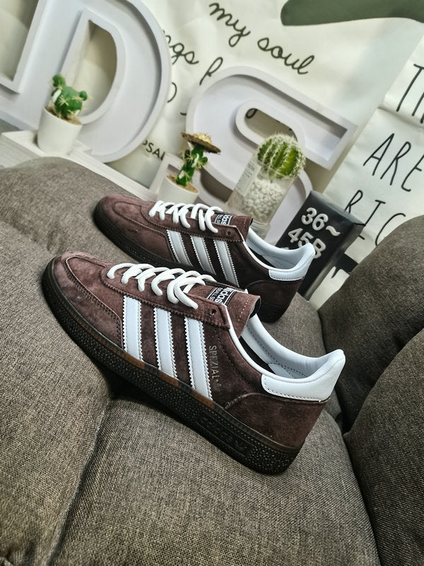 Adidas Handball Spezial Shadow Brown Gum